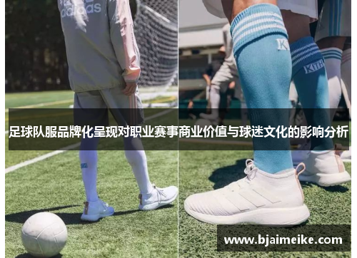 足球队服品牌化呈现对职业赛事商业价值与球迷文化的影响分析