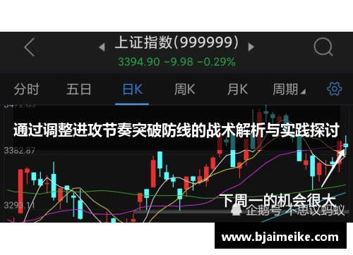 通过调整进攻节奏突破防线的战术解析与实践探讨